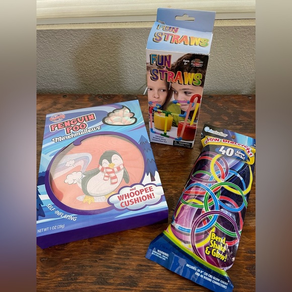 Snow ❄️ ⛄️ Day Fun Pack!!! - Picture 2 of 5